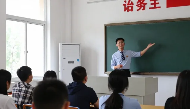 教育软件性能优化与教务管理场景适配策略