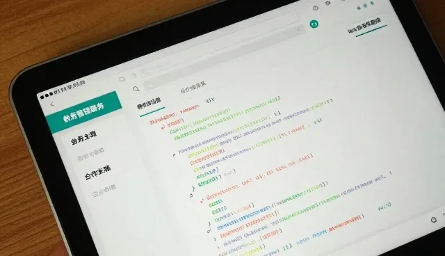 教学实践中的合作模式与资源协同