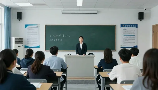 如何通过教学安排优化教育软件选型