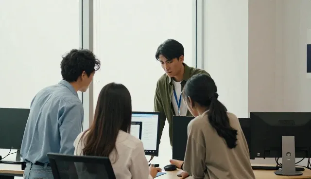 网络连接不稳定如何影响教育软件应用效果